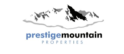 Prestige Mountain Properties logo